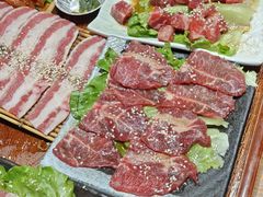 -牛也烧肉(摩尔城店)