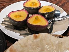 -甘尼仕印度餐厅爵士酒吧(阳春巷店)