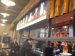 -猪肉婆私房菜(容桂总店)