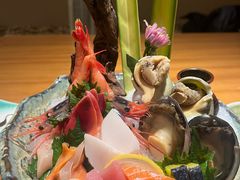 刺身拼盘-味见·荣家(亚泰大街店)