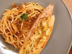 肉酱意粉-Simple Yummy简单美味(上邦百汇城店)