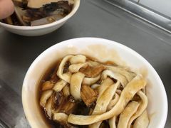 -杨记灌肠(食品街店)