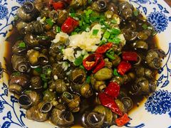 -呼吸森林·生态农庄农家乐私房菜