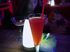 -摆渡酒吧(后海店)