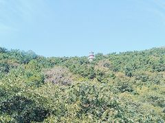 -白玉山景区