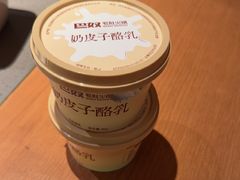 -巴奴毛肚火锅(二七万达店)