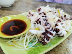 -贞姨美食·老字号海鲜大排档