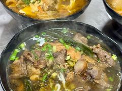 -老马酸菜面(洪濑总店)