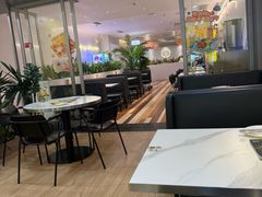 -卡朋西餐(铂顿城店)