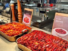 -曲水兰亭(北京四惠店)