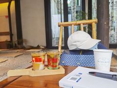 -Metal hands·铁手咖啡