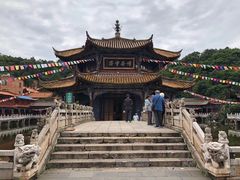 -圆通禅寺