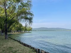 -尚湖风景区