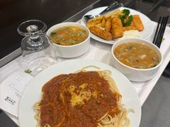 -宜家·瑞典风味餐厅(武汉荟聚中心店)