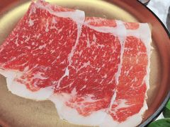 -鲁山牛寿喜烧(五龙广场店)