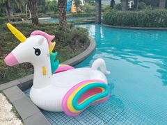 -宁波九龙湖开元度假村