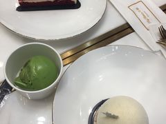 红丝绒-法桐蛋糕·手作面包(万象城店)