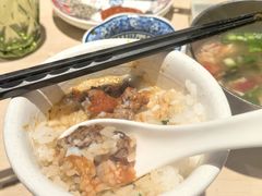 -肉肉大米(金虹桥店)