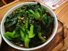 农家小菜心-小满手工粉(上海文峰广场店)
