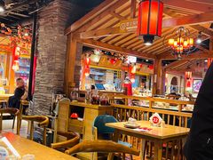 -鸽子窝(青塔店)