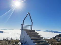-牛背山