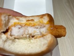 -麦当劳(宾水西道店)