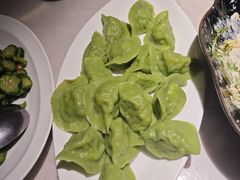 虾水饺-船歌·鱼水饺青岛菜(闽江二路店)