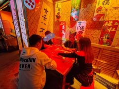 -成都欢乐谷