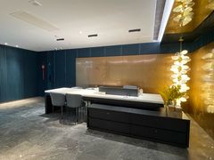 -MEOffice美奥菲思联合办公会议工位租赁(静安上海商城店)