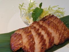 -蔡澜点心·粤菜(领展购物广场店)