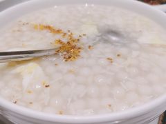 桂花酒酿圆子-乌江鱼杭帮菜(西湖店)