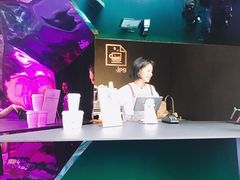 -JPG coffee(广州体育西店)