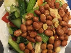 -一间楼牛羊肉泡馍馆(东一路店)