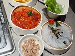 -海底捞火锅(塘厦天虹店)