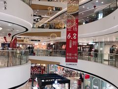 -上海颛桥万达广场
