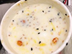 -清真老马家国华牛奶鸡蛋醪糟(正宁路店)