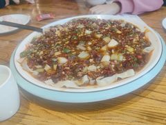 -海记品鸽·新疆菜(高铁站店)