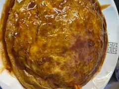 -清真·同发顺饭庄·烧麦(总店)
