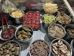 -鹰子捞化(古田支路店)