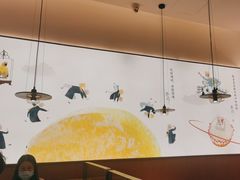 -蔡澜点心·粤菜(丽泽天街店)