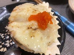 -品未·铁板烧(甜水园店)