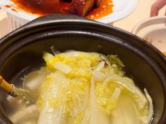 -侨美食家·粤菜(体育西路店)