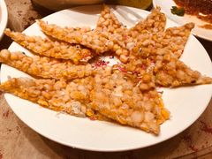 -醉香园(长江北路店)