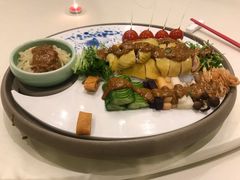 怡园霸王鸡-花家怡园