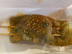 -乐乐姐超级土豆(中关村5号店)