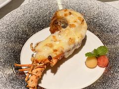 -红棉中餐厅·广州海航威斯汀酒店
