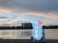 -长白岛森林公园