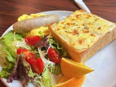 -VESH COFFEE(定西路店)