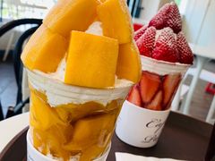 -Cafe de Paris(林荫路店)