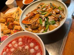 -水先生寧波菜(天一店)